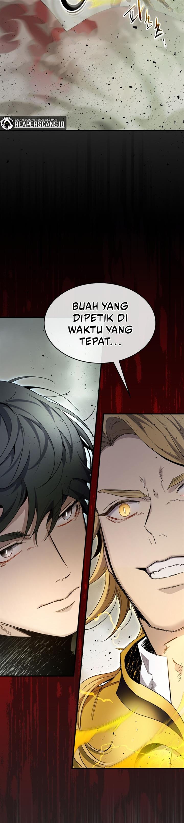 Leveling With the Gods Chap 59 - Next Chap 60