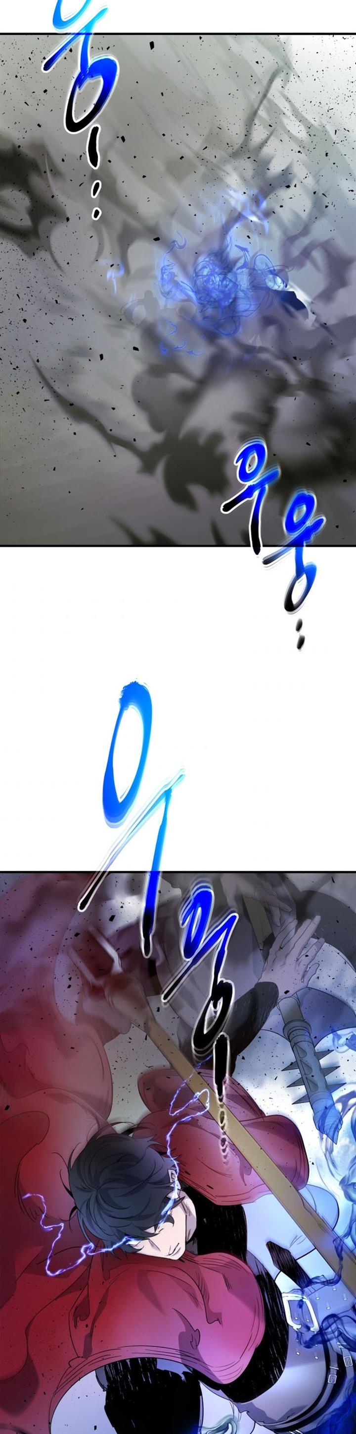 Leveling With the Gods Chap 59 - Next Chap 60