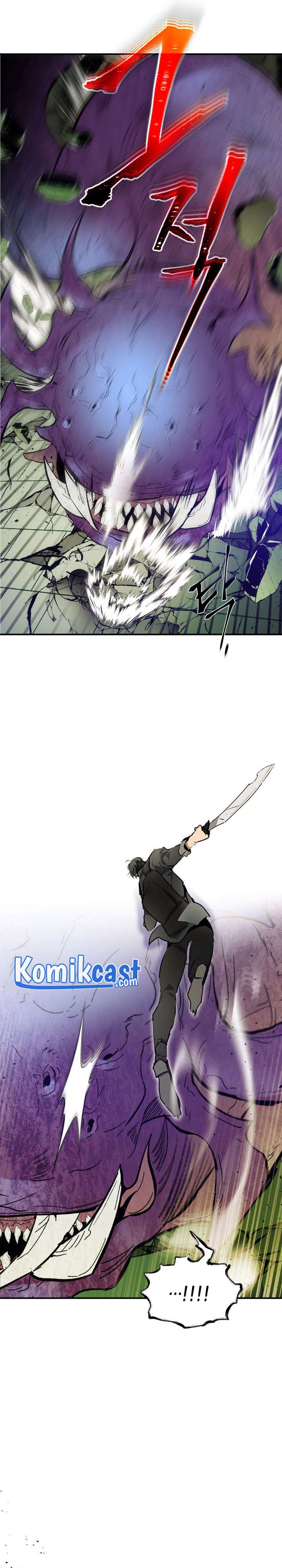 Leveling With the Gods Chap 5 - Next Chap 6