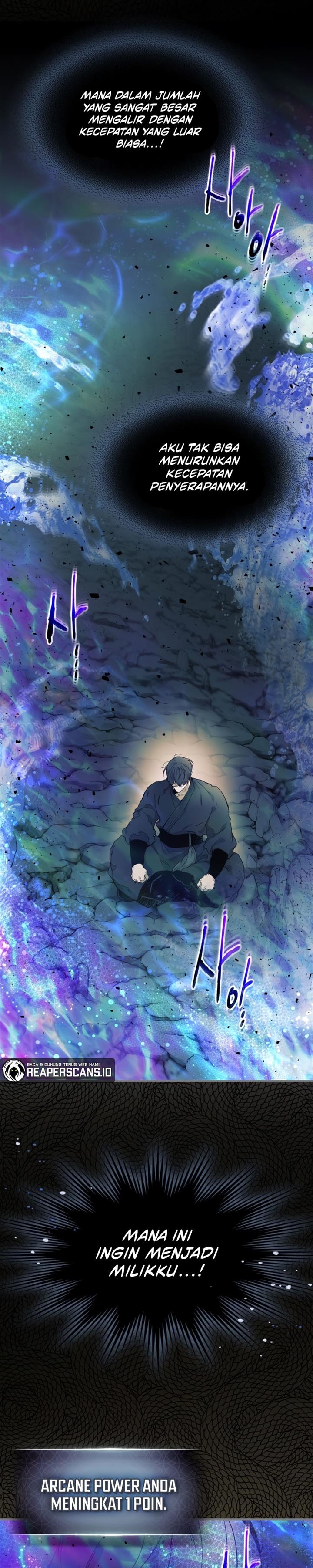 Leveling With the Gods Chap 61 - Next Chap 62