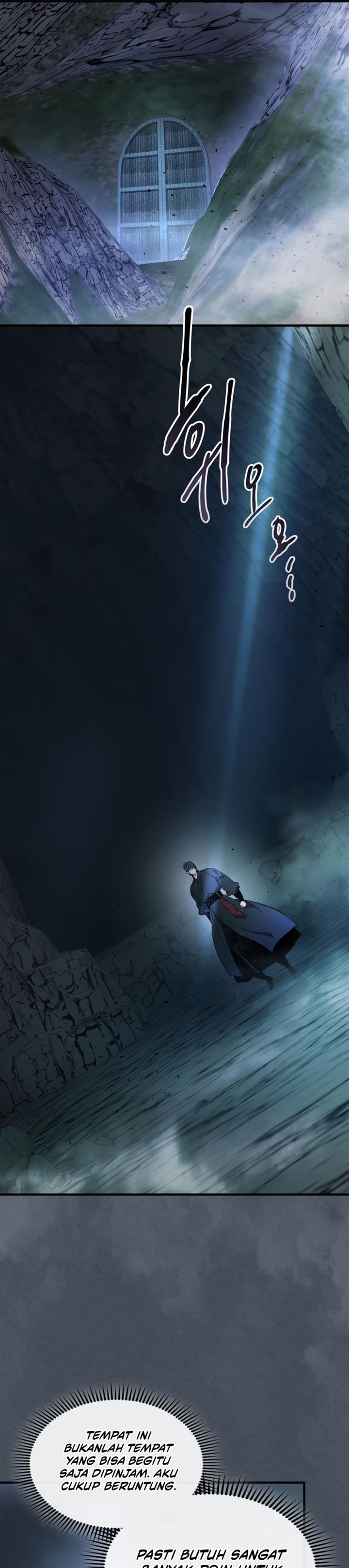 Leveling With the Gods Chap 61 - Next Chap 62