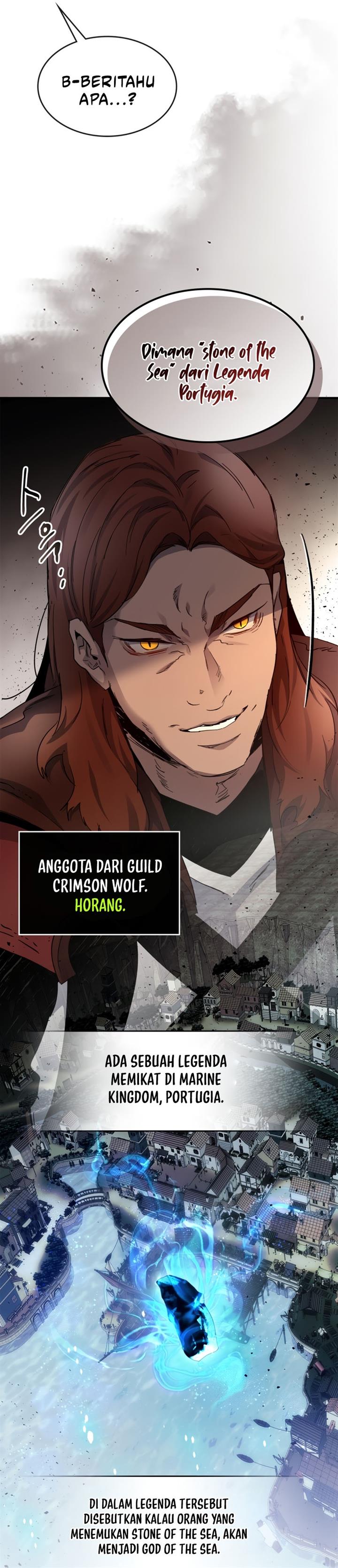 Leveling With the Gods Chap 61 - Next Chap 62