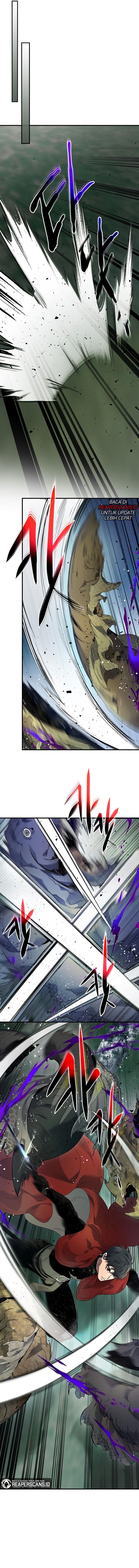 Leveling With the Gods Chap 67 - Next Chap 68