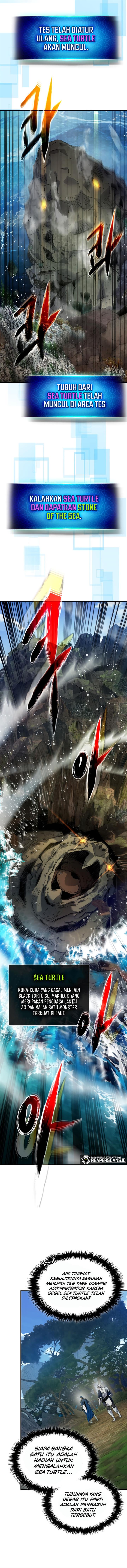 Leveling With the Gods Chap 67 - Next Chap 68