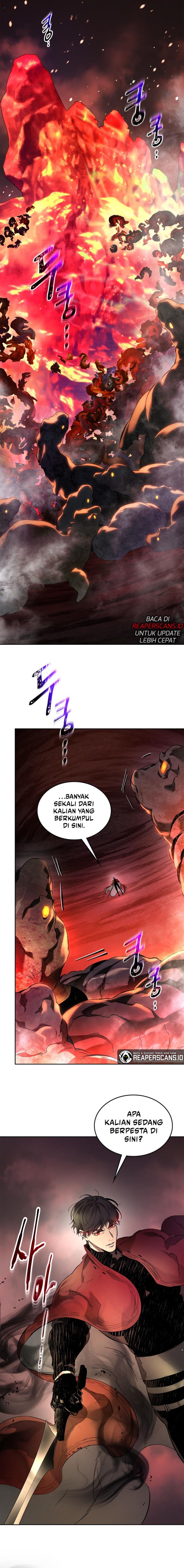 Leveling With the Gods Chap 68 - Next Chap 69