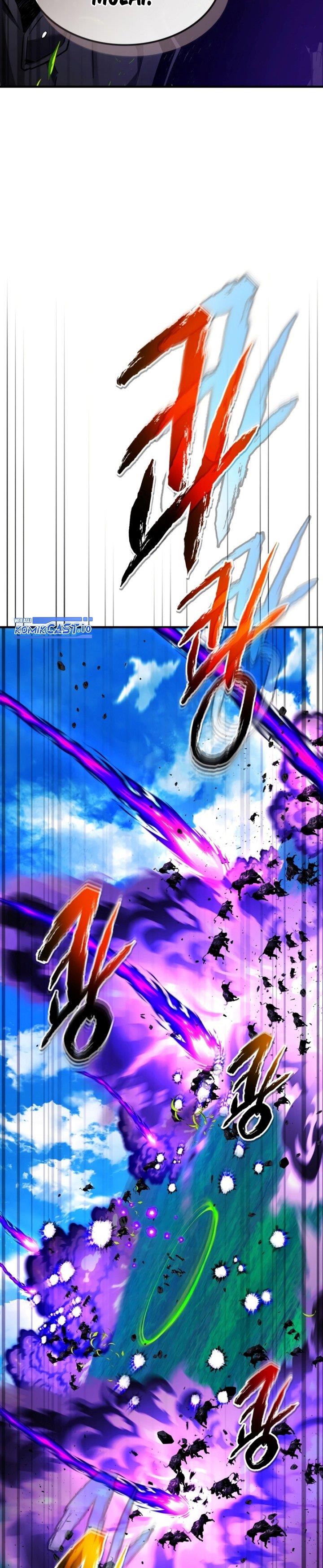 Leveling With the Gods Chap 83 - Next Chap 84