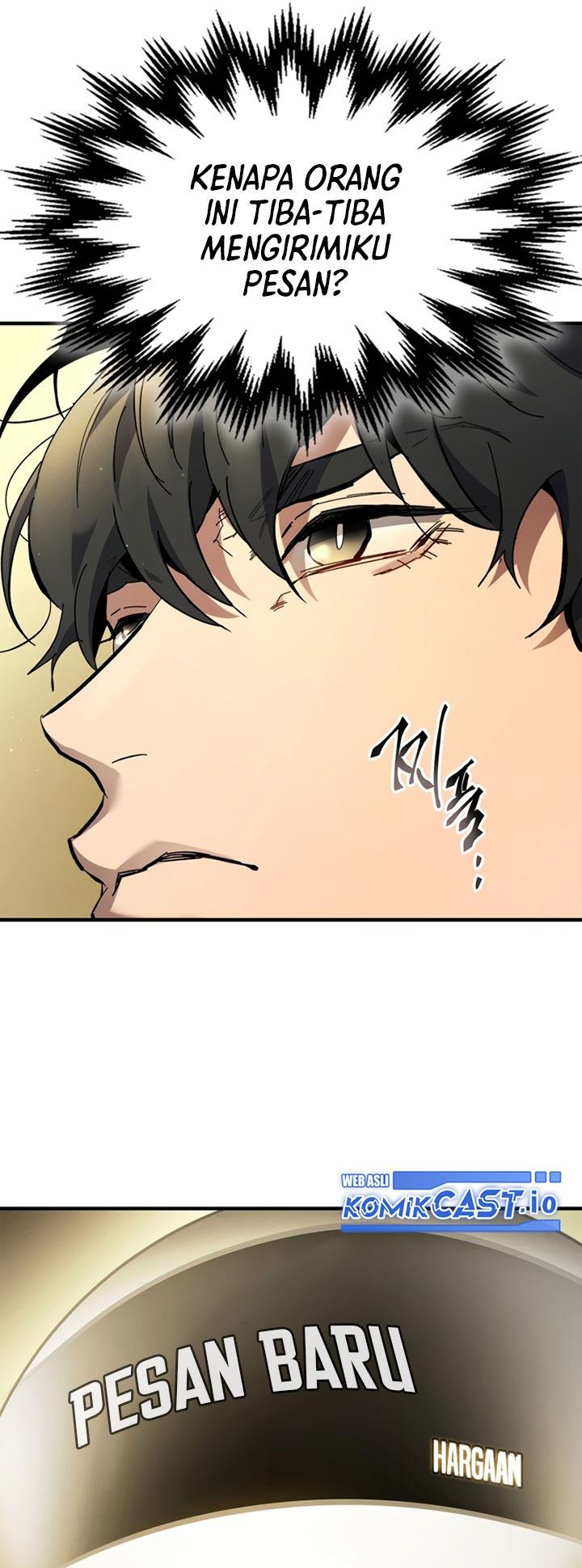 Leveling With the Gods Chap 82 - Next Chap 83