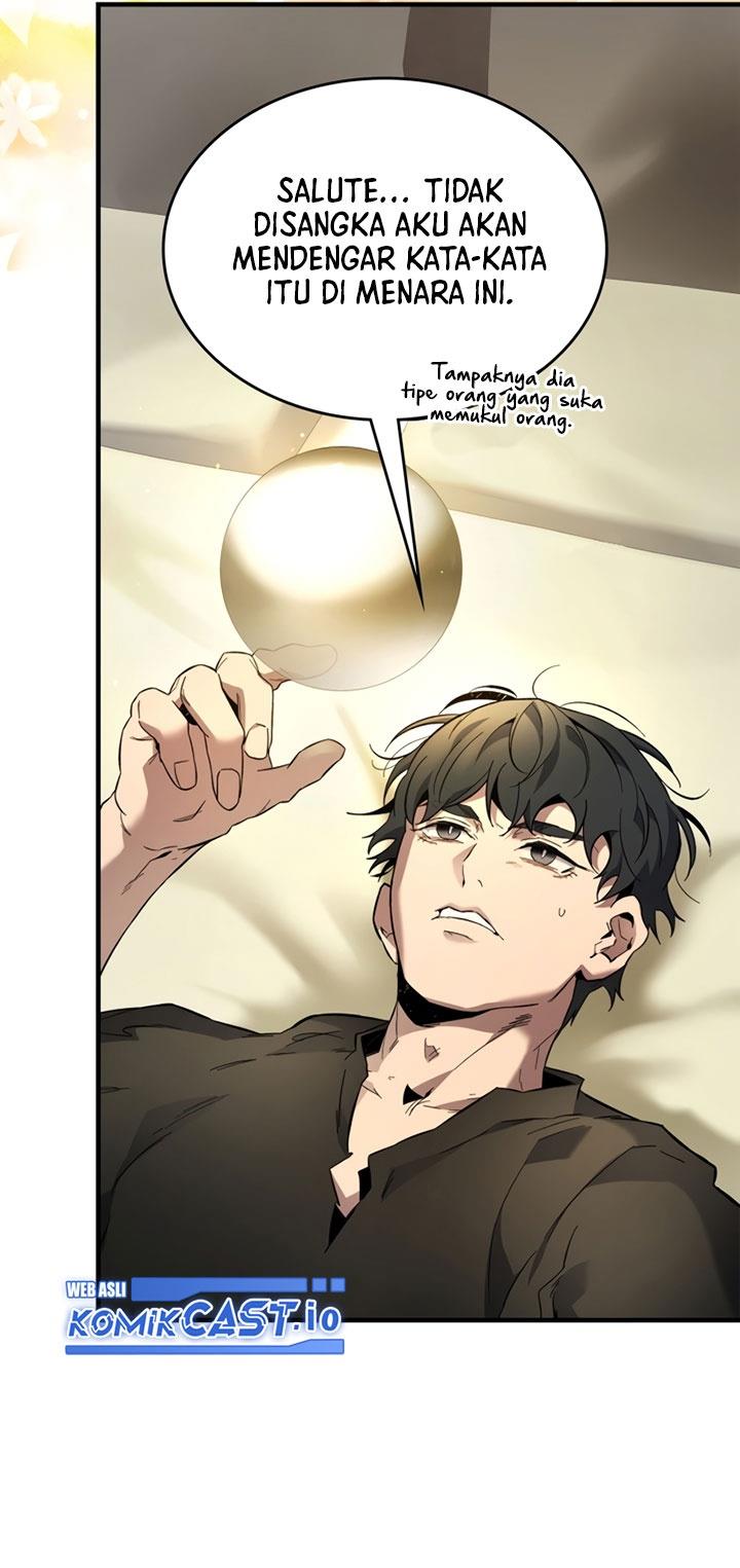 Leveling With the Gods Chap 82 - Next Chap 83