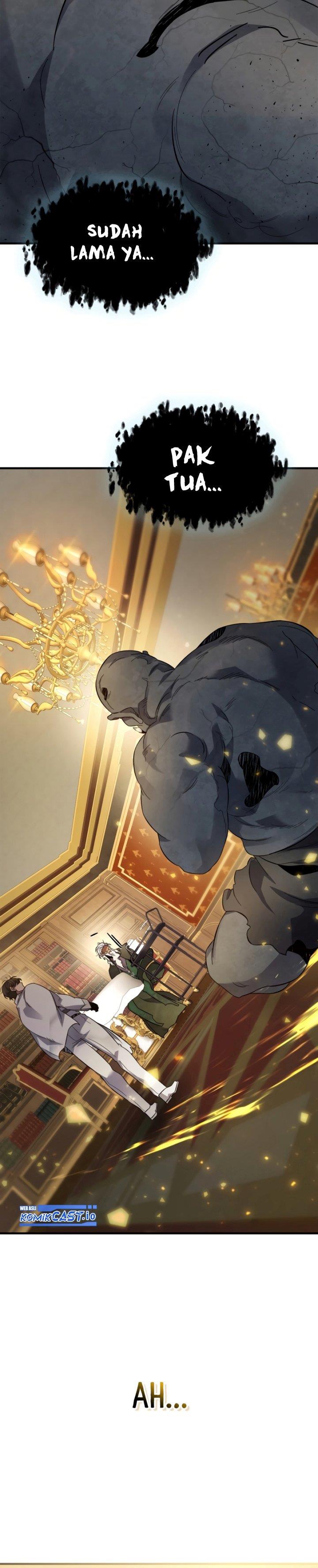 Leveling With the Gods Chap 85 - Next Chap 86