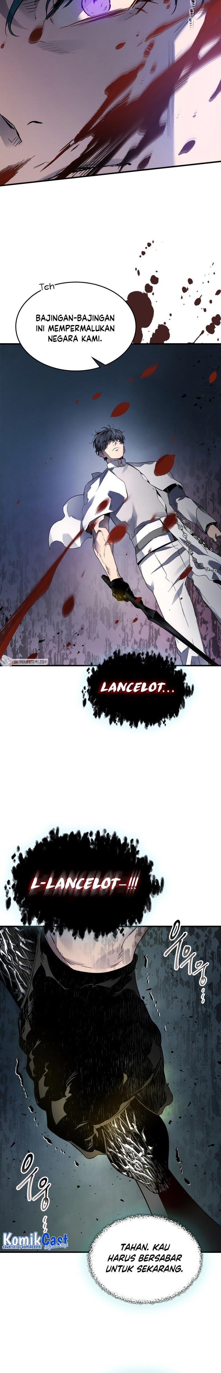 Leveling With the Gods Chap 89 - Next Chap 90