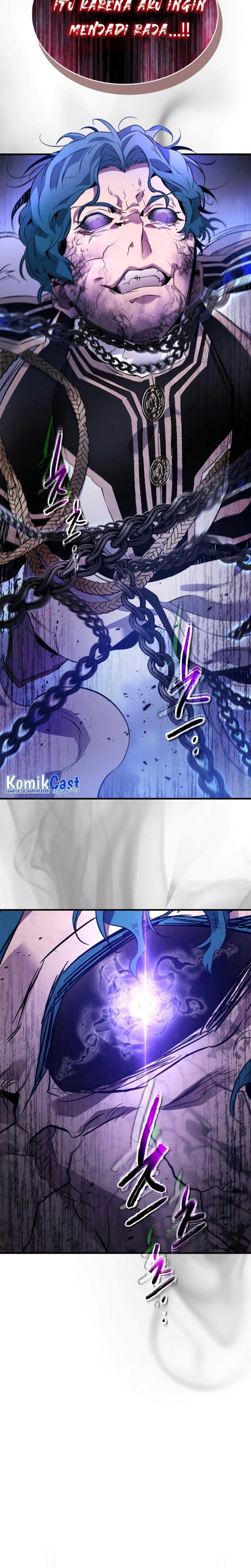 Leveling With the Gods Chap 91 - Next Chap 92