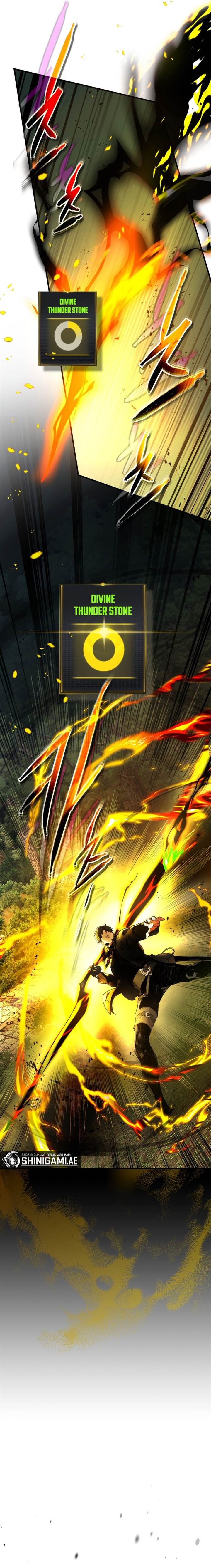 Leveling With the Gods Chap 97 - Next Chap 98