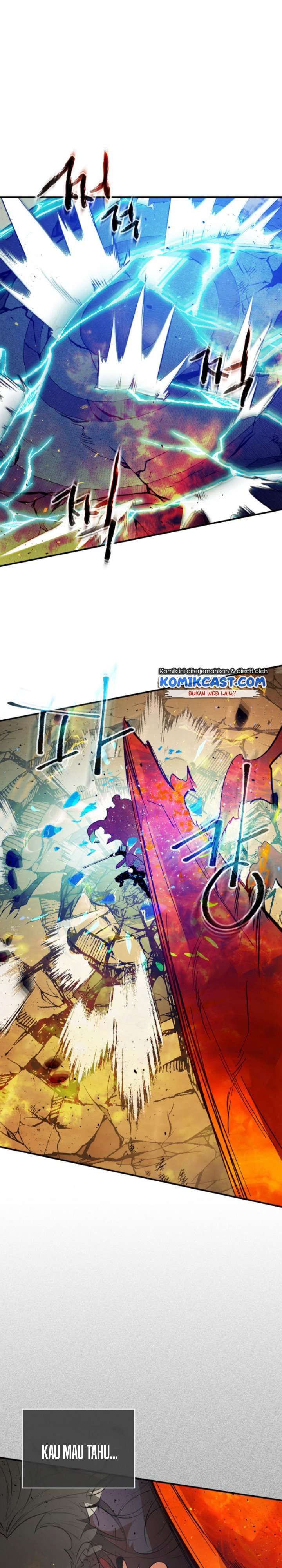 Leveling With the Gods Chap 13 - Next Chap 14