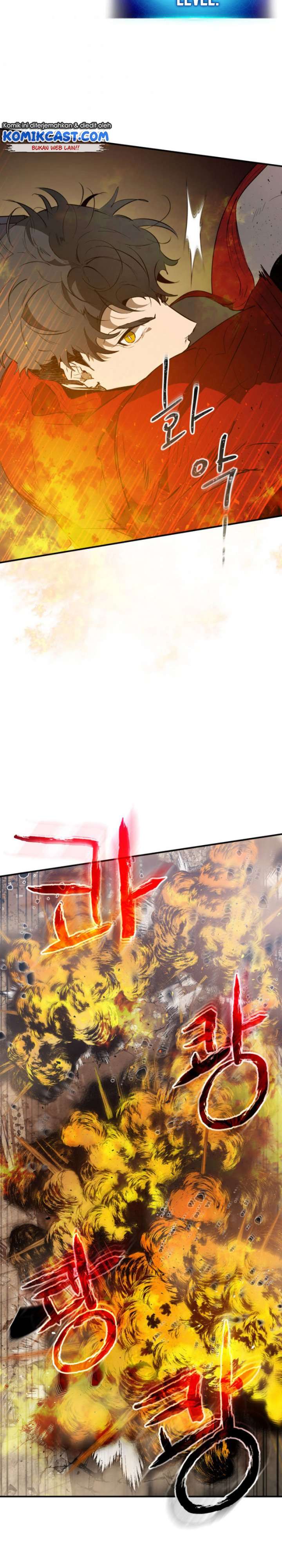 Leveling With the Gods Chap 13 - Next Chap 14