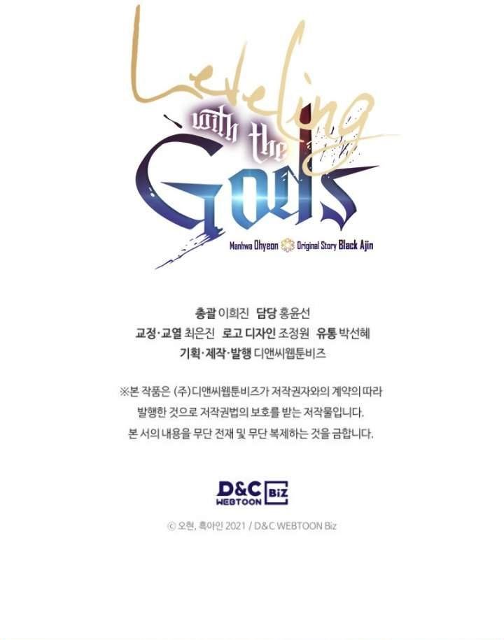 Leveling With the Gods Chap 13 - Next Chap 14