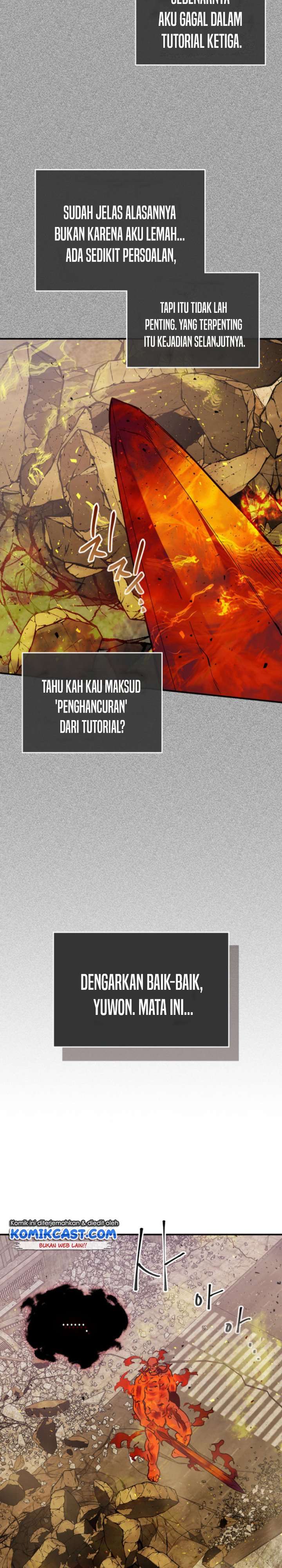 Leveling With the Gods Chap 13 - Next Chap 14