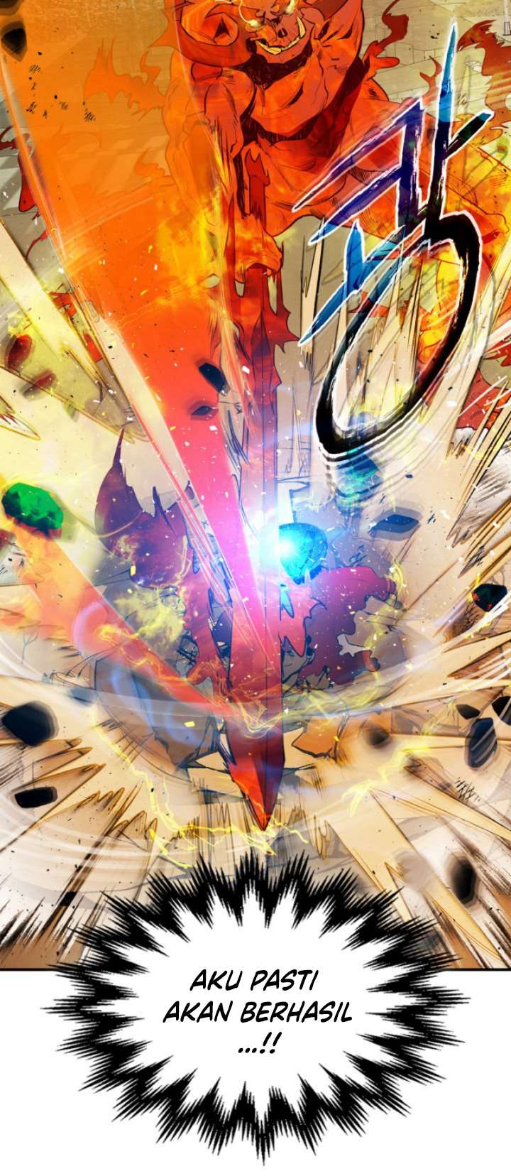 Leveling With the Gods Chap 13 - Next Chap 14