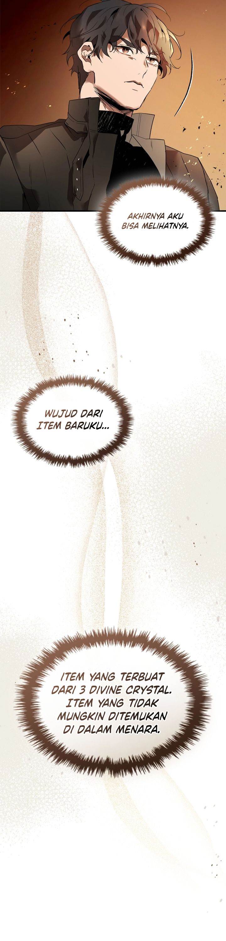 Leveling With the Gods Chap 133 - Next Chap 134