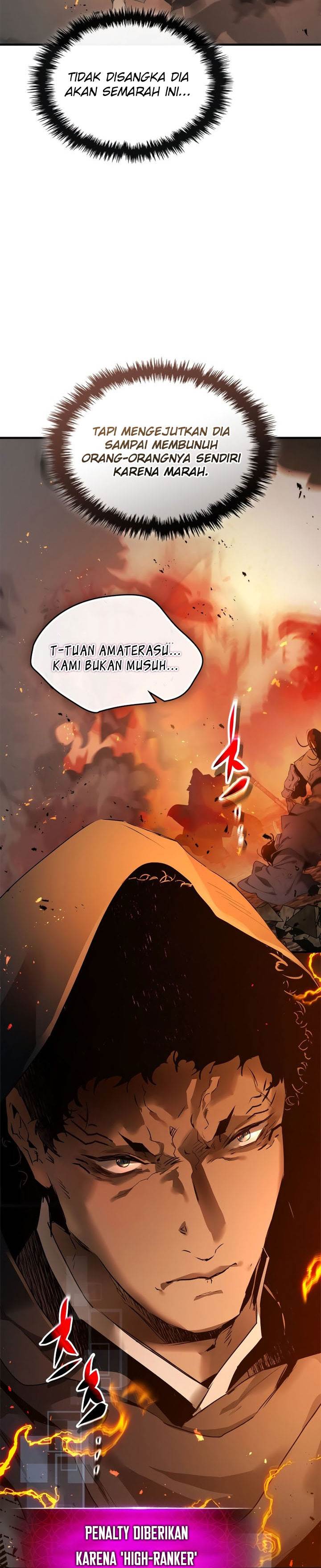 Leveling With the Gods Chap 136 - Next Chap 137