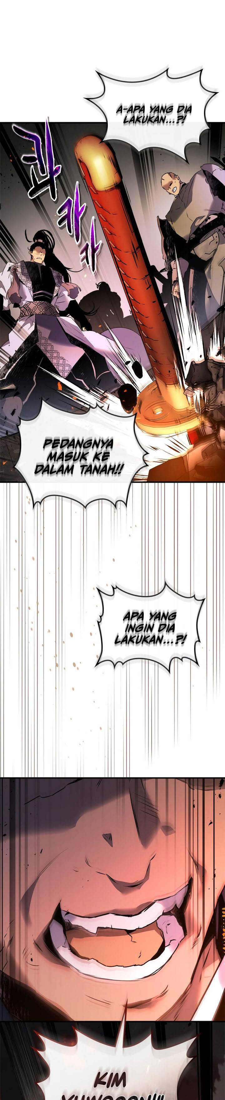 Leveling With the Gods Chap 136 - Next Chap 137