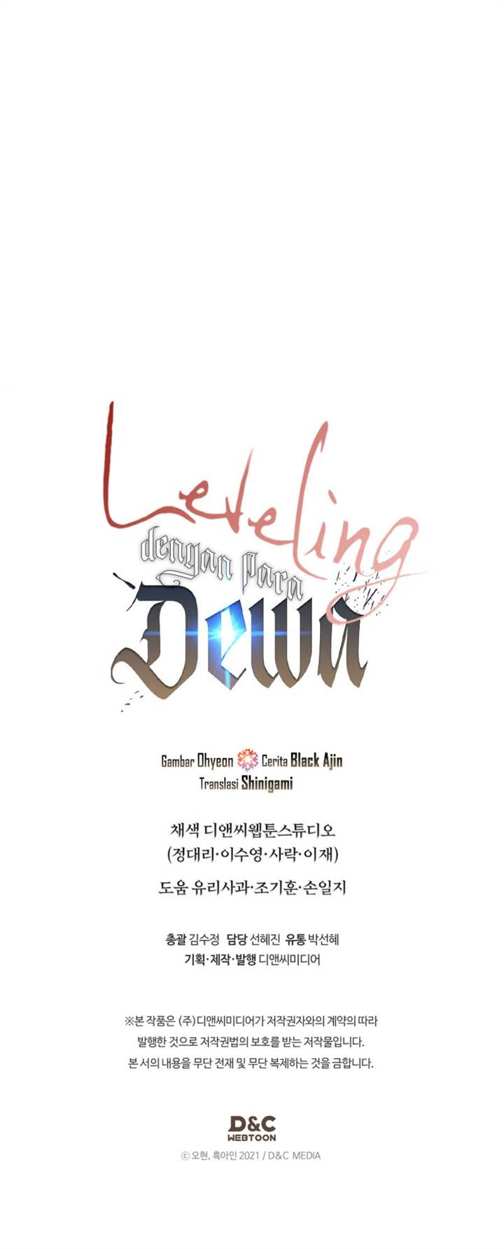 Leveling With the Gods Chap 102 - Next Chap 103