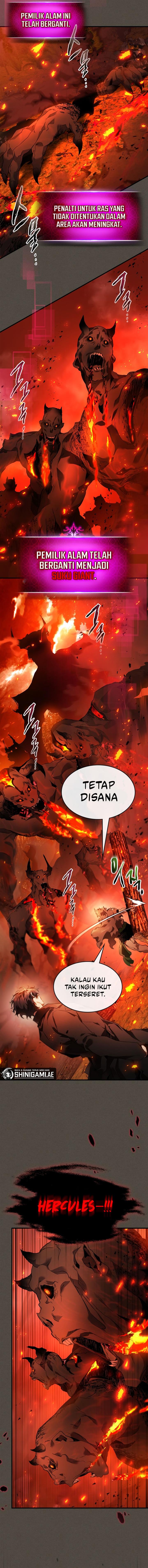 Leveling With the Gods Chap 111 - Next Chap 112