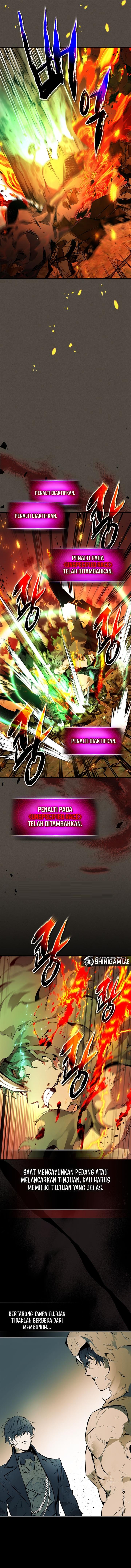 Leveling With the Gods Chap 111 - Next Chap 112