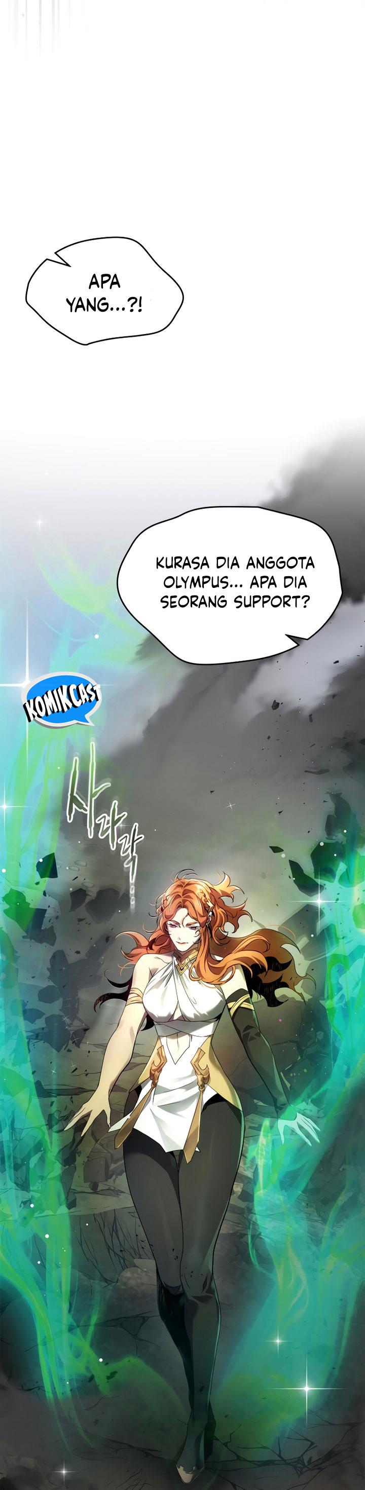 Leveling With the Gods Chap 118 - Next Chap 119
