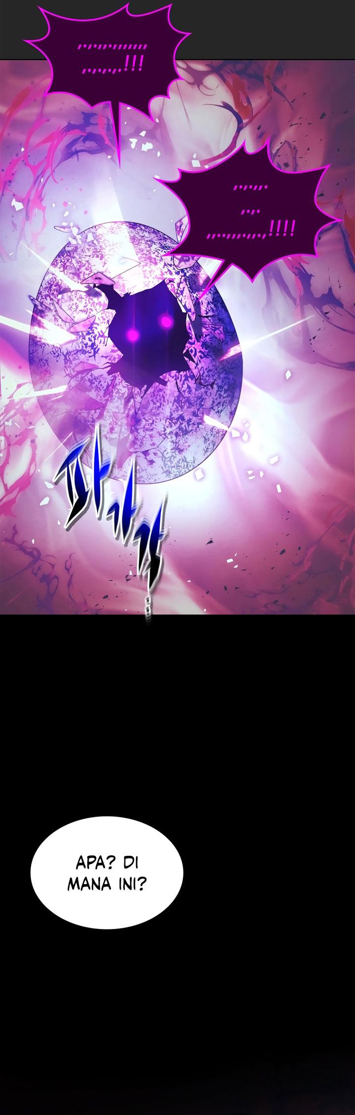 Leveling With the Gods Chap 119 - Next Chap 120