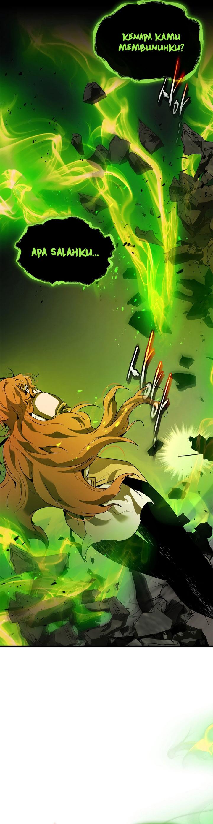 Leveling With the Gods Chap 119 - Next Chap 120