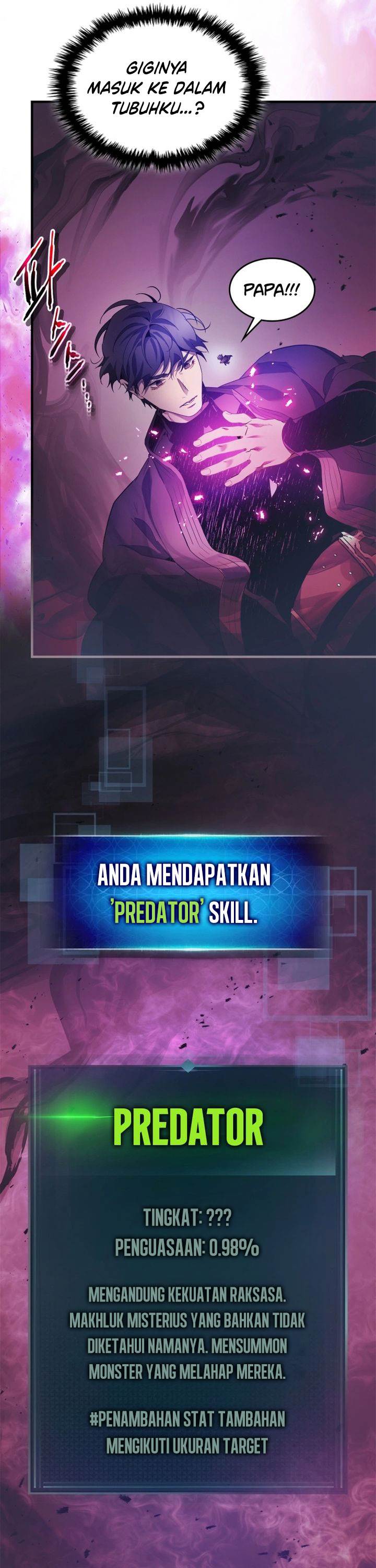 Leveling With the Gods Chap 121 - Next Chap 122