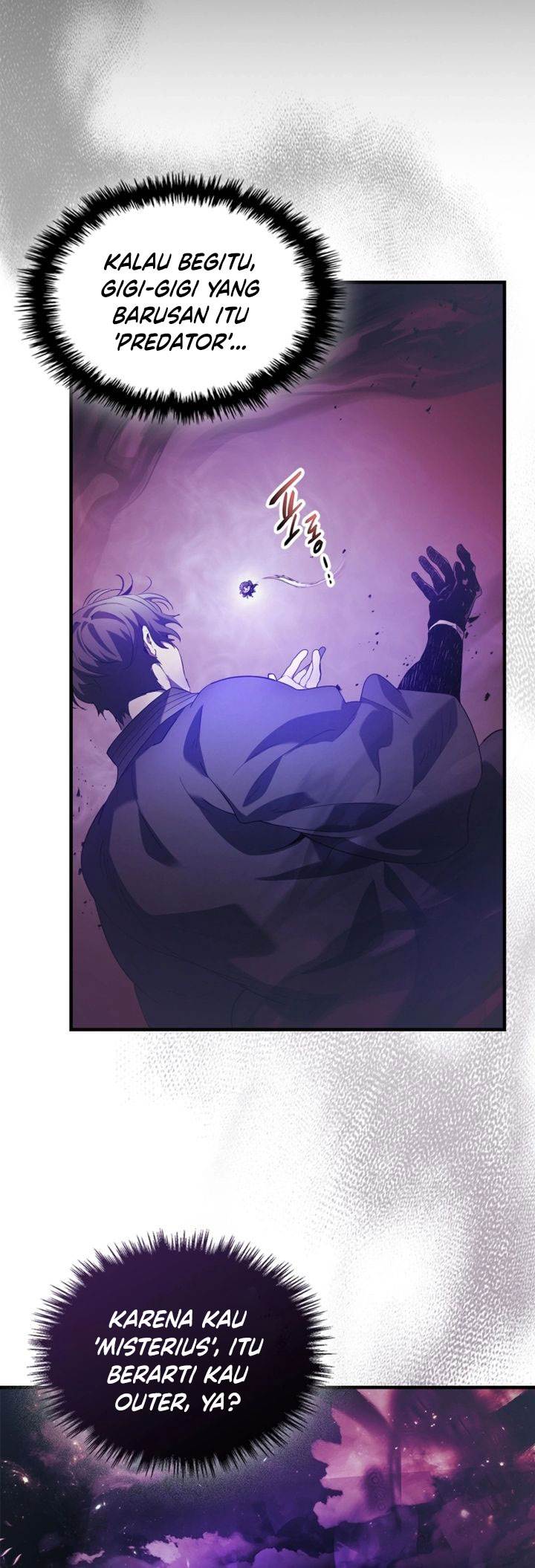 Leveling With the Gods Chap 121 - Next Chap 122