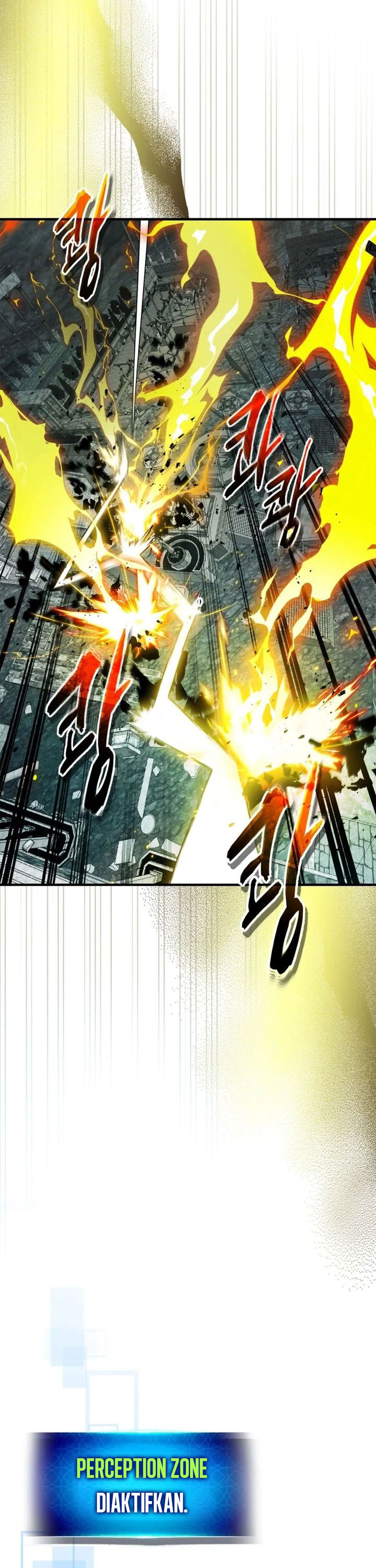 Leveling With the Gods Chap 123 - Next Chap 124