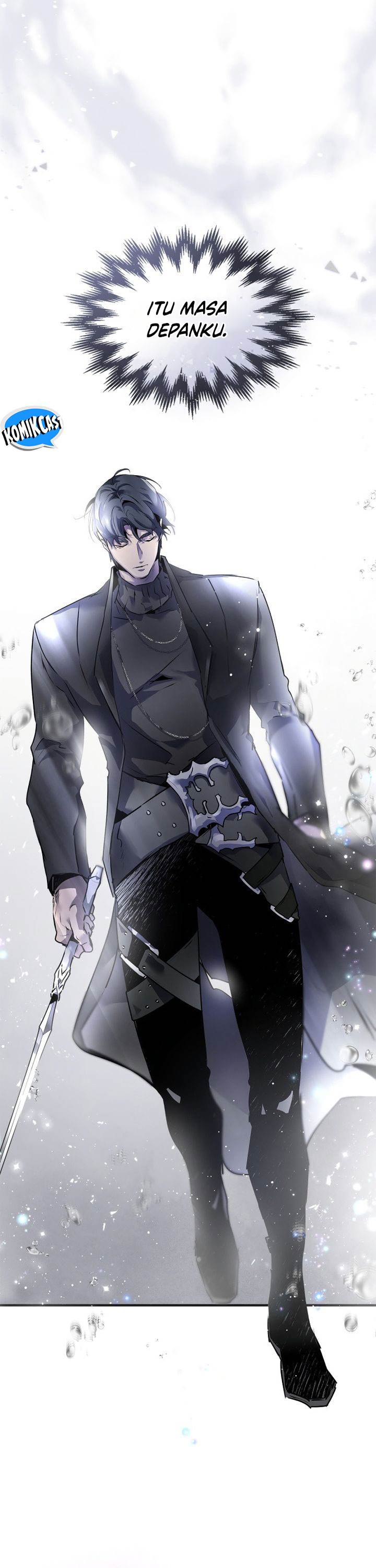 Leveling With the Gods Chap 129 - Next Chap 130