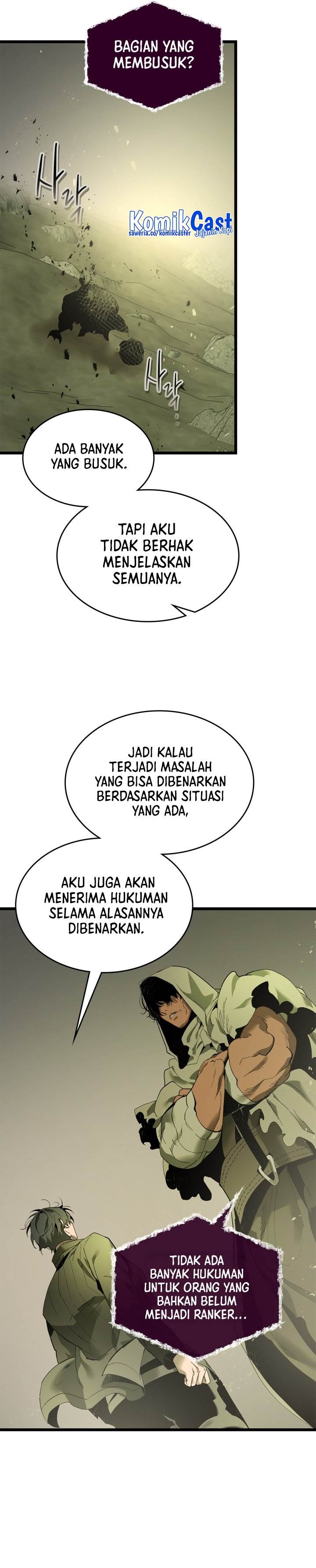 Leveling With the Gods Chap 141 - Next Chap 142