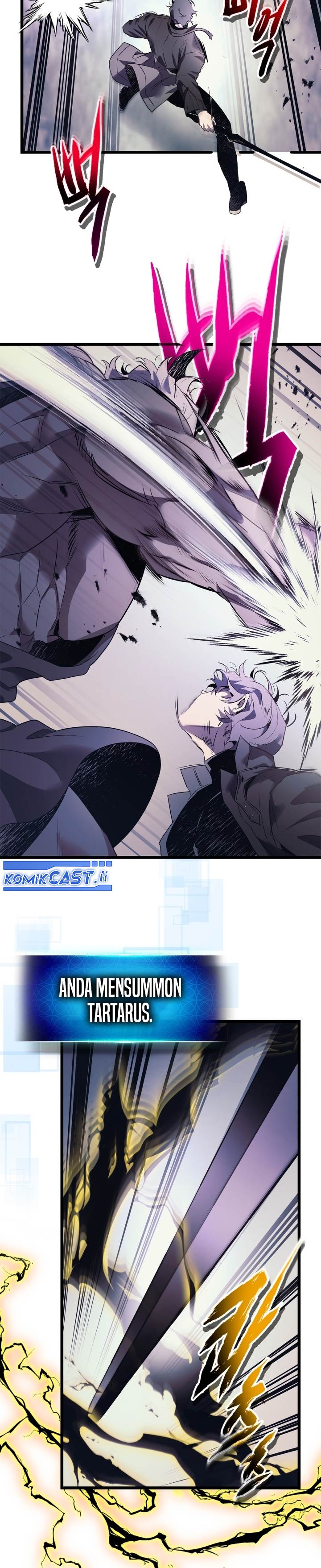 Leveling With the Gods Chap 146 - Next Chap 147