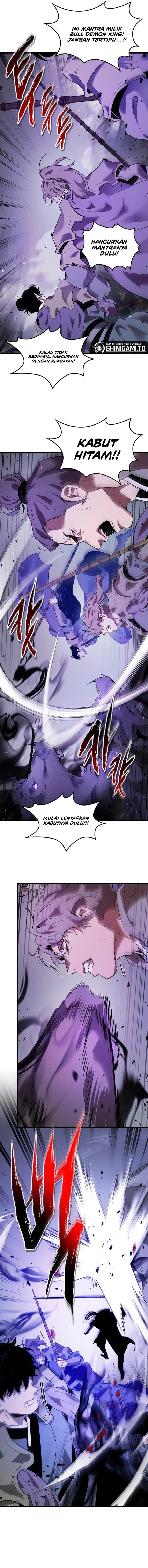 Leveling With the Gods Chap 148 - Next Chap 149