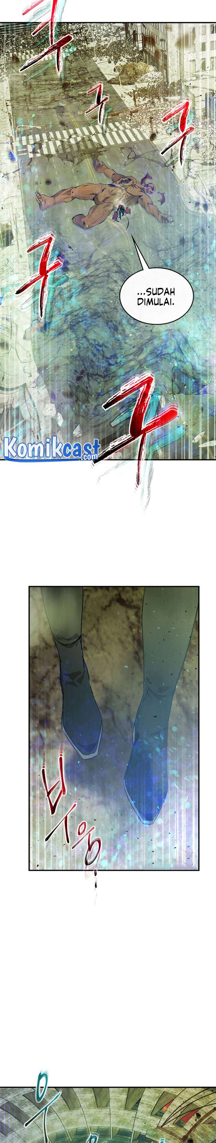 Leveling With the Gods Chap 15 - Next Chap 16