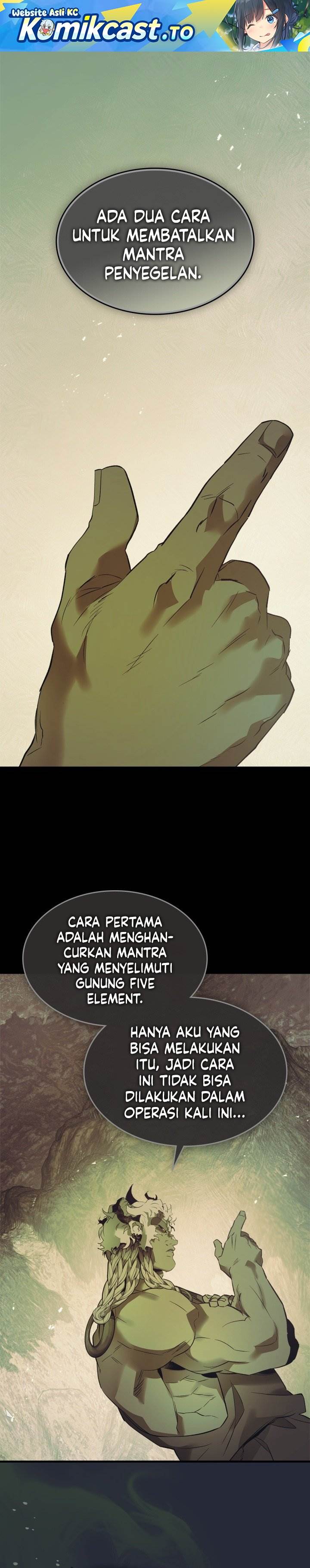 Leveling With the Gods Chap 150 - Next Chap 151