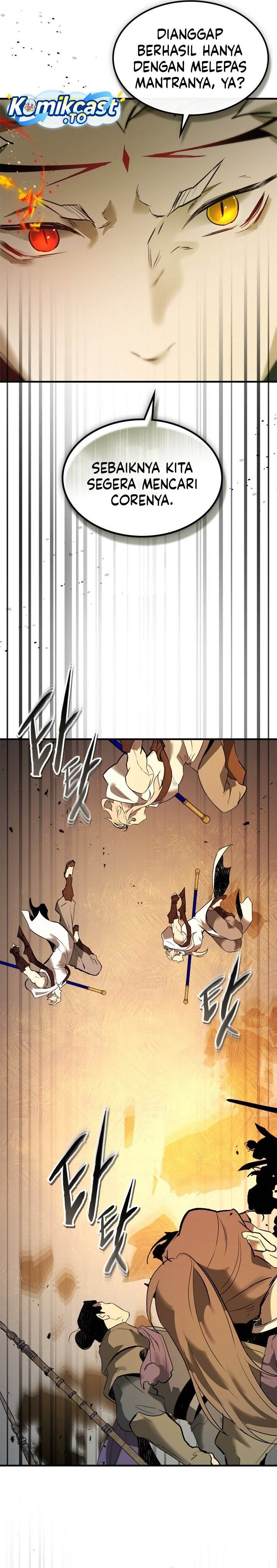 Leveling With the Gods Chap 150 - Next Chap 151