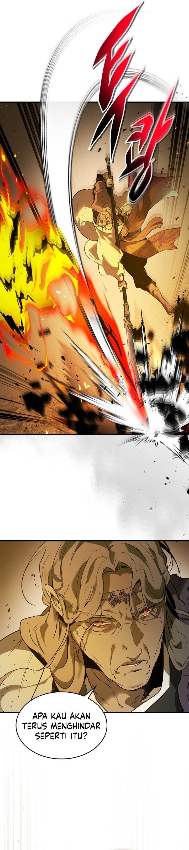 Leveling With the Gods Chap 150 - Next Chap 151