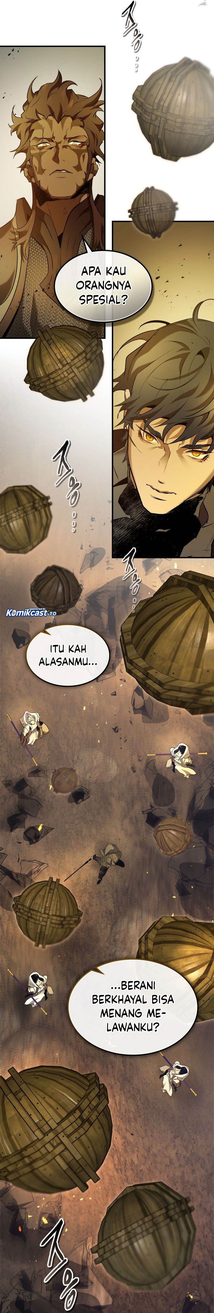 Leveling With the Gods Chap 151 - Next Chap 152