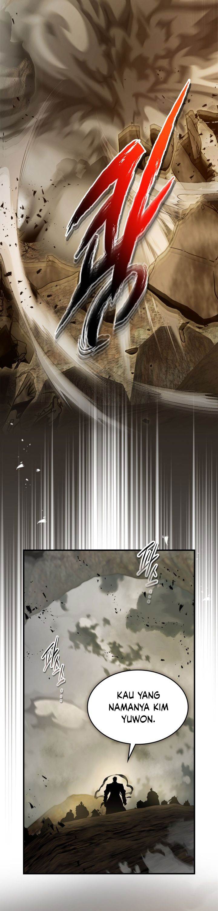 Leveling With the Gods Chap 151 - Next Chap 152