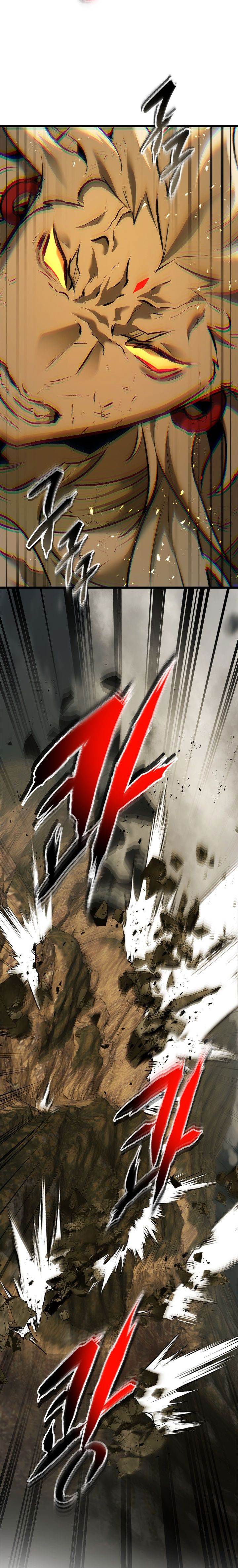 Leveling With the Gods Chap 151 - Next Chap 152