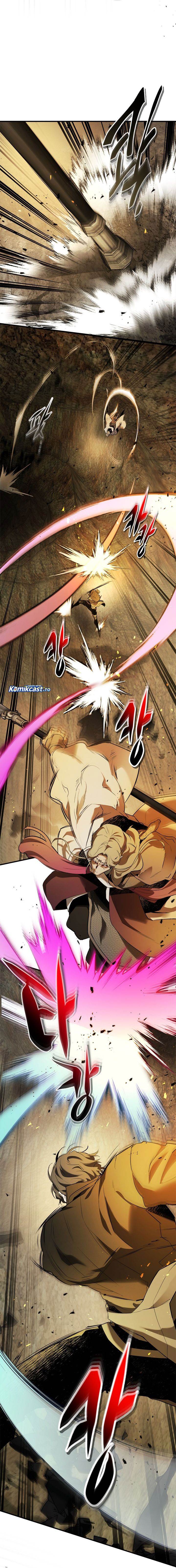 Leveling With the Gods Chap 151 - Next Chap 152