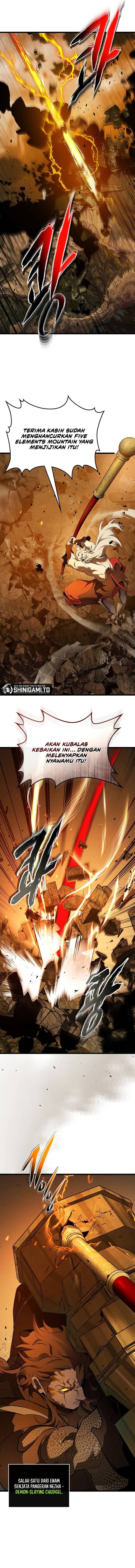 Leveling With the Gods Chap 152 - Next Chap 153