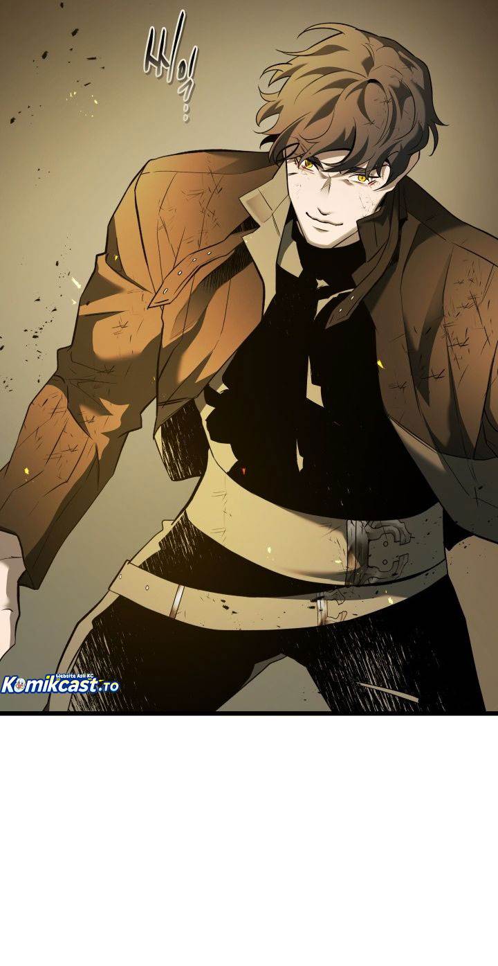 Leveling With the Gods Chap 153 - Next Chap 154