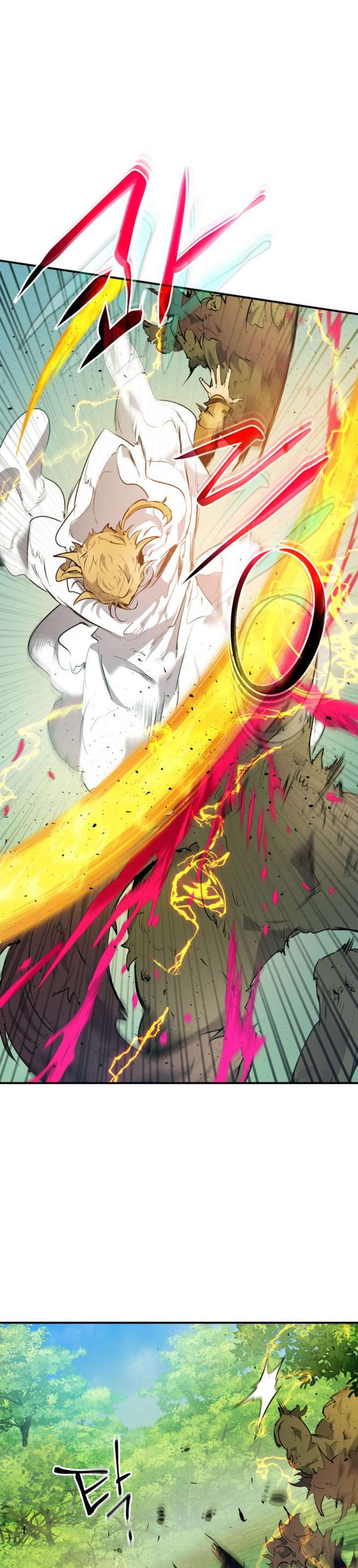 Leveling With the Gods Chap 16 - Next Chap 17