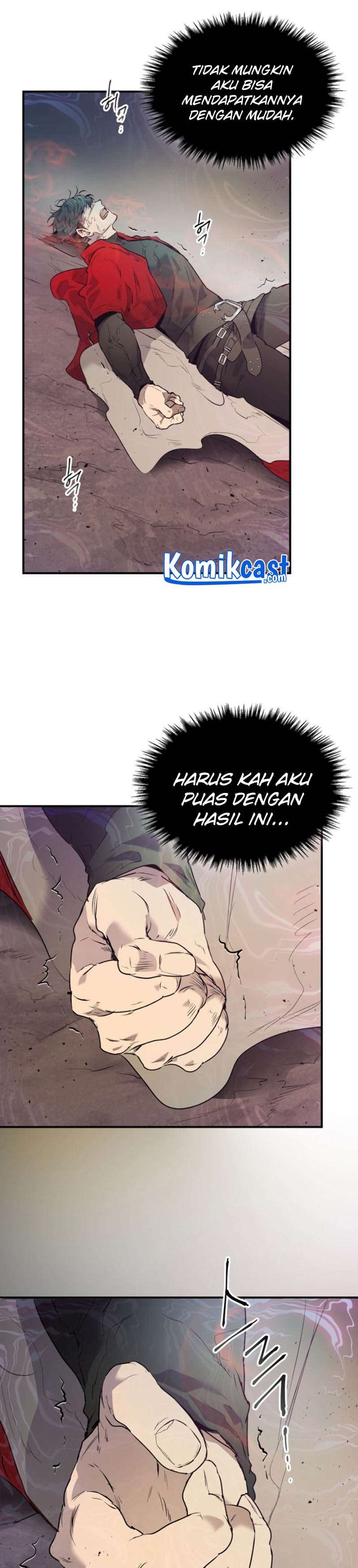 Leveling With the Gods Chap 16 - Next Chap 17