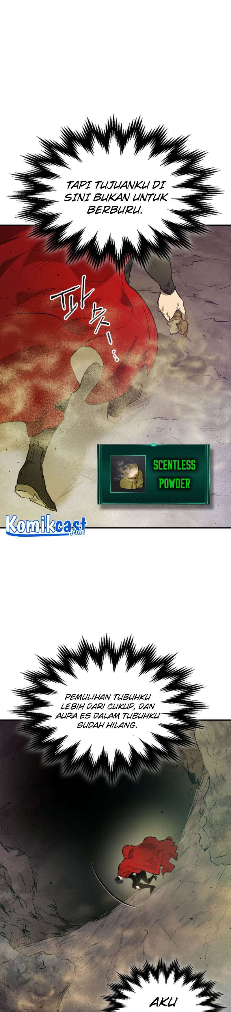 Leveling With the Gods Chap 16 - Next Chap 17